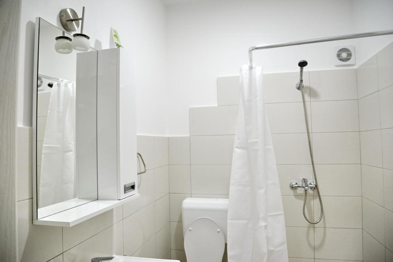 Rooms Masa Palics Kültér fotó