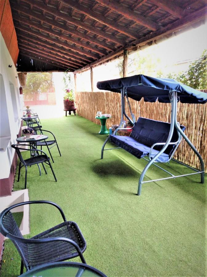 Rooms Masa Palics Kültér fotó